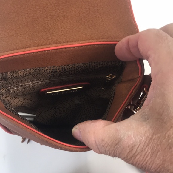 Steve Madden brand Ladies Minimalist Purse - Picture 6 of 13